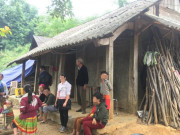 Tin tức - Gia cảnh khốn khó của gia đình nạn nhân bị con rể sát hại cả nhà tại Lào Cai
