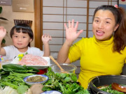 Tin tức - Tin buồn cho những người hâm mộ Youtube Quỳnh Trần JP: Bé Sa ngừng xuất hiện trong video của mẹ