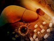 Sức khỏe - 2 thói quen xấu vào buổi sáng "tàn sát" gan hơn cả uống rượu, rất nhiều người mắc phải