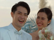 Clip Eva - Hậu hôn lễ, Đông Nhi - Ông Cao Thắng ra MV hình ảnh đám cưới dễ thương, ngọt ngào