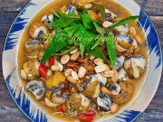 Bếp Eva - Gió mùa về, vợ đảm làm ngay món cút lộn xào me, chồng ăn khen nức nở