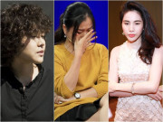 Giải trí - Lâm Vỹ Dạ bị "quấy rối" giữa đường, những sao Việt dưới đây còn đau lòng gấp bội