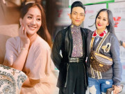 Làm đẹp - Kẻ mắt đen sắc lẹm, Khánh Thi đánh mất luôn vẻ đẹp trẻ trung rạng ngời