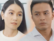 Giải trí - Hoa Hồng Trên Ngực Trái: Khuê - Bảo chậm như rùa, người cũ mặt dày làm "kỳ đà cản mũi"