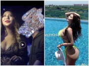 Eva Yêu - Đại gia tặng người yêu 600 triệu, ngày đầu gặp mặt đã phải cao chạy xa bay