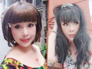 Làm đẹp - Lộ hình ảnh ngày một khác lạ, NSND Lan Hương thừa nhận đã từng "dao kéo"