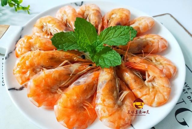 Luộc tôm không cần một giọt nước, nghe lạ tai mà ngon ngọt không tưởng - 5