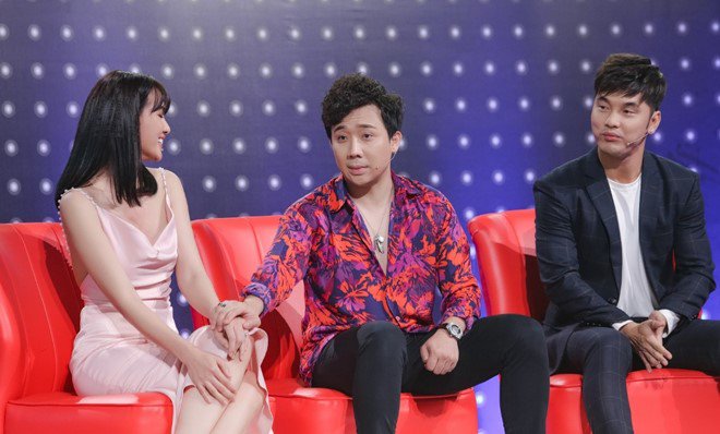Phạm Quỳnh Anh nhắc lại “thù cũ”, đòi xóa số điện thoại MC hot nhất nhì showbiz Việt - 7