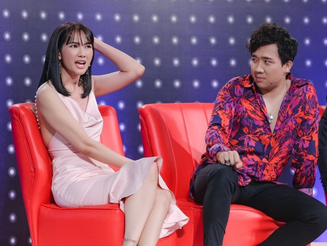 Phạm Quỳnh Anh nhắc lại “thù cũ”, đòi xóa số điện thoại MC hot nhất nhì showbiz Việt - 6