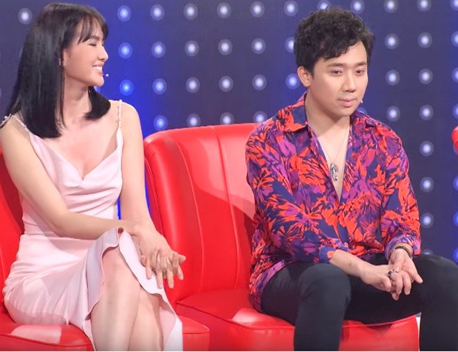 Phạm Quỳnh Anh nhắc lại “thù cũ”, đòi xóa số điện thoại MC hot nhất nhì showbiz Việt - 5