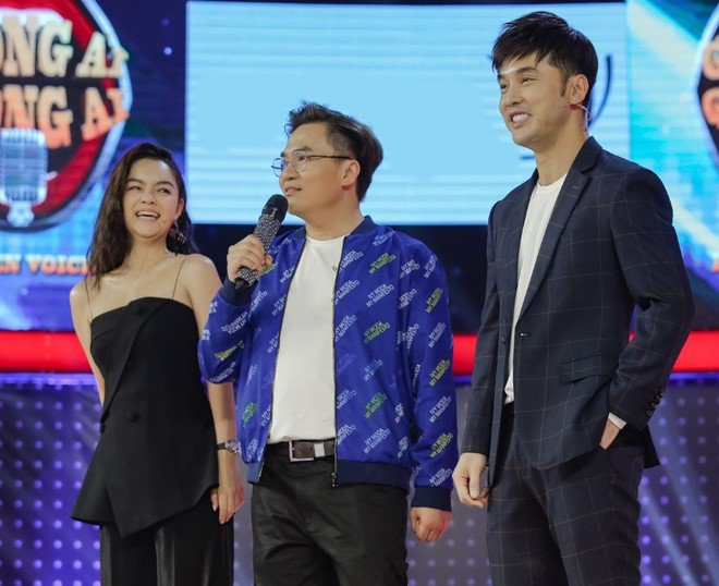 Phạm Quỳnh Anh nhắc lại “thù cũ”, đòi xóa số điện thoại MC hot nhất nhì showbiz Việt - 1
