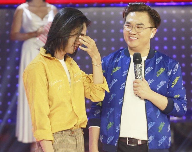 Phạm Quỳnh Anh nhắc lại “thù cũ”, đòi xóa số điện thoại MC hot nhất nhì showbiz Việt - 8