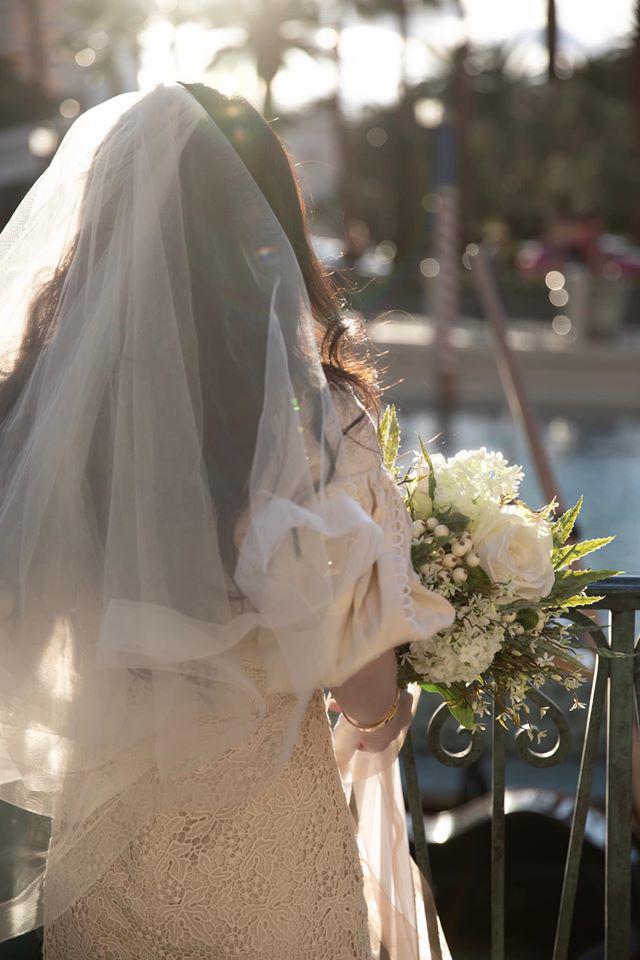 Tiểu thư có màn mua sắm hết 2.3 tỷ khoe nhẫn cưới hơn 100 triệu, ảnh cưới tận trời Tây - 8