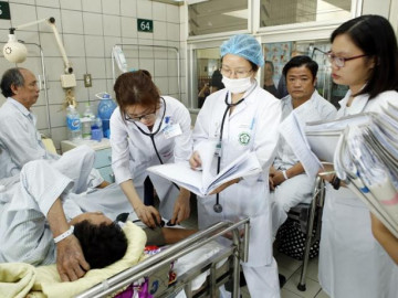 Mới 16 tuổi đã nặng 88kg, mắc đái tháo đường vì thường xuyên làm điều này khi đi học