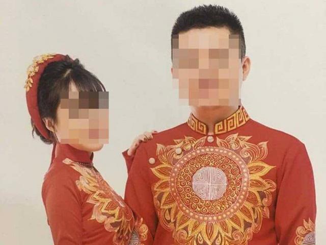 Mở tiệc ma túy đêm tân hôn: Ngày cưới cũng là ngày đi tù của cặp vợ chồng trẻ