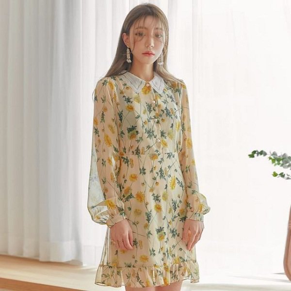 Top 15+ shop váy suông đẹp ở Hà Nội cho chị em xúng xính | HaNoitoplist
