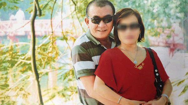 5 nữ đại gia mất trắng cả tình lẫn tiền vì hám amp;#34;của lạamp;#34;, người cuối còn mất cả mạng - 3