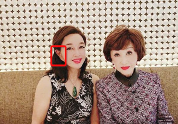 64 tuổi vẫn muốn làm thiếu nữ, amp;#34;Võ Tắc Thiênamp;#34; Lưu Hiểu Khánh dùng đủ mọi chiêu để trẻ hóa - 3