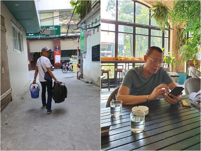 MC Lại Văn Sâm cảm thấy bị xúc phạm trước những bình luận thô tục, thiếu văn hóa