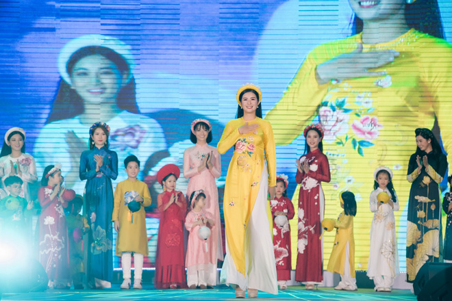 Bùng nổ cảm xúc trong đêm nhạc “The Color Queen” - 5