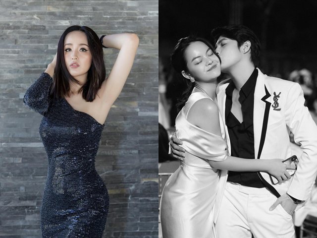 Noo Phước Thịnh thừa nhận đang tán tỉnh Phạm Quỳnh Anh và phản ứng thú vị của Mai Phương Thúy