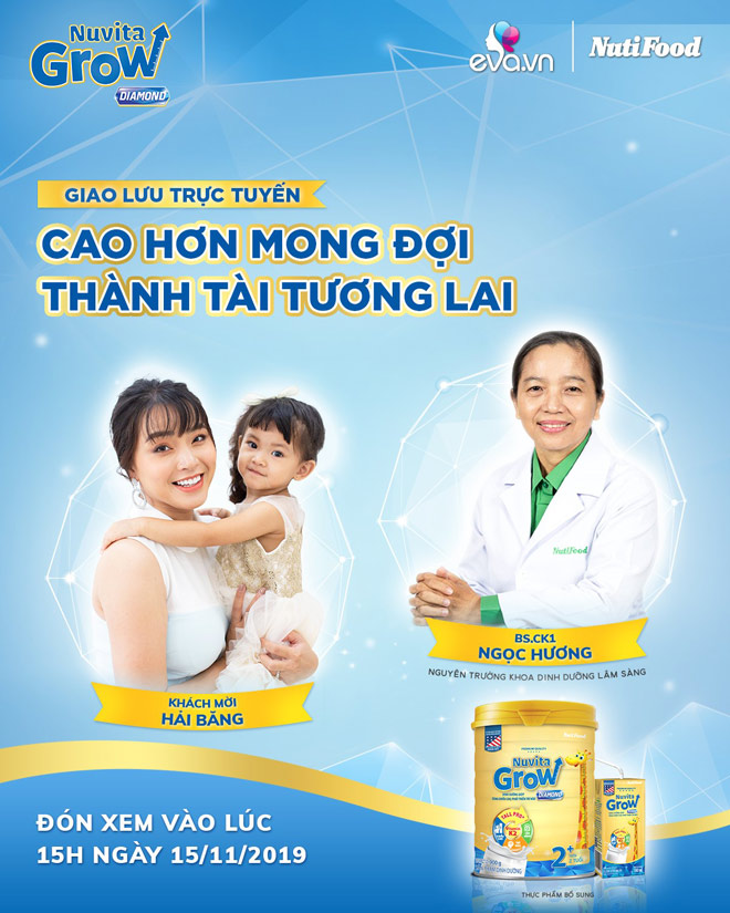 “Cao hơn mong đợi, thành tài tương lai” - Niềm mong ước của tất cả ba mẹ - 2