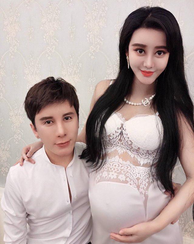 Chi 30 tỷ để thẩm mỹ, 9X lấy bác sĩ, con sinh ra càng lớn càng đẹp - 5