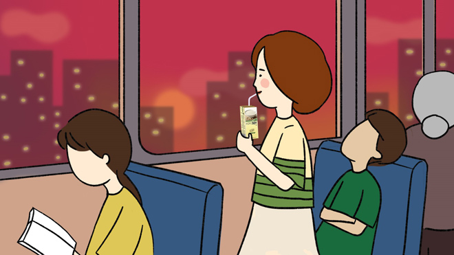 Dắt túi vài bí kíp “sống ổn” nơi công sở - 3