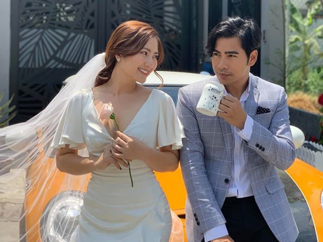 Ngọc Lan - Thanh Bình đã chính thức ly hôn?
