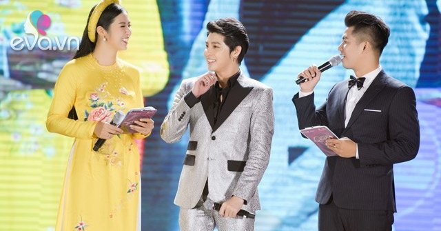 Bùng nổ cảm xúc trong đêm nhạc “The Color Queen”