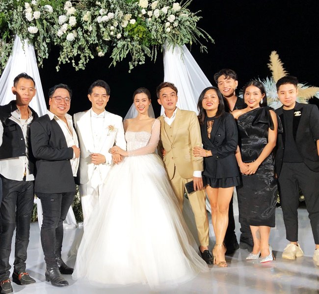 Hậu đám cưới với Đông Nhi, Ông Cao Thắng hớn hở khoe vật amp;#34;đánh dấu chủ quyềnamp;#34; - 4