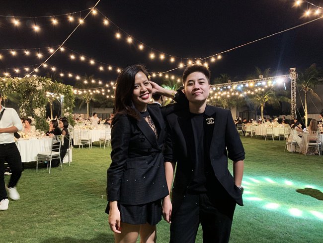 Hậu đám cưới với Đông Nhi, Ông Cao Thắng hớn hở khoe vật amp;#34;đánh dấu chủ quyềnamp;#34; - 6
