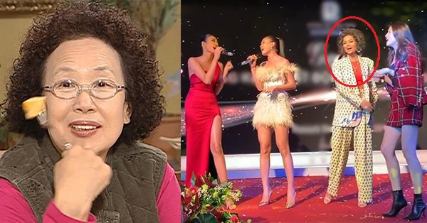 Hamp;#39;Hen Niê tự dìm nhan sắc với kiểu tóc amp;#34;bà thímamp;#34; và tông makeup già chát giữa dàn Á hậu - 4