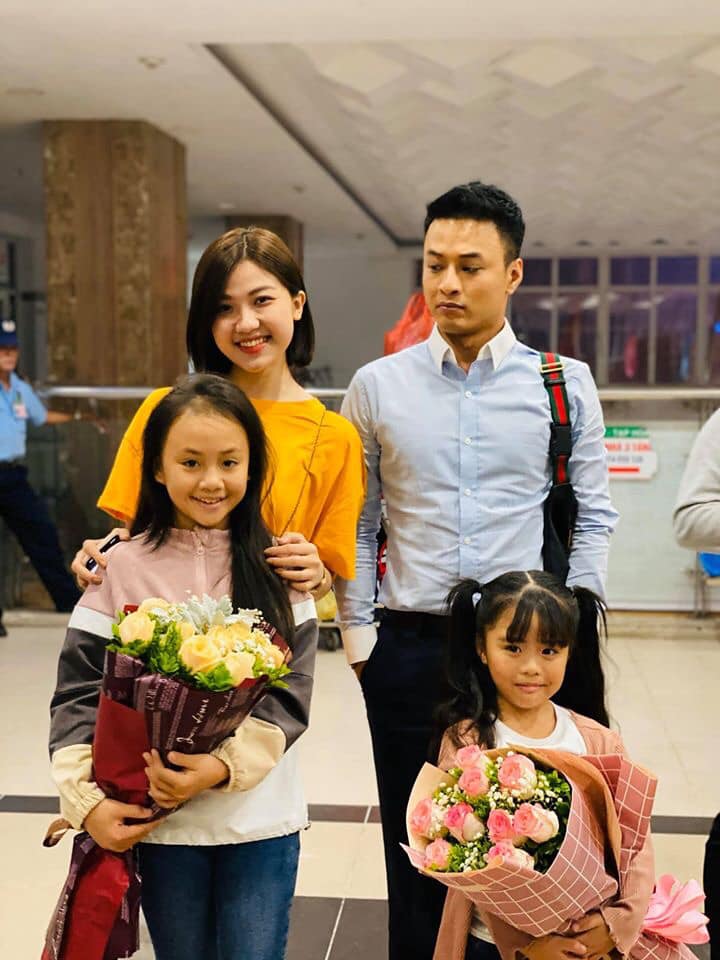 Hoa Hồng Trên Ngực Trái chắc chắn kết viên mãn, sao Bảo lại amp;#34;liếc xéoamp;#34; Trà thế này? - 3