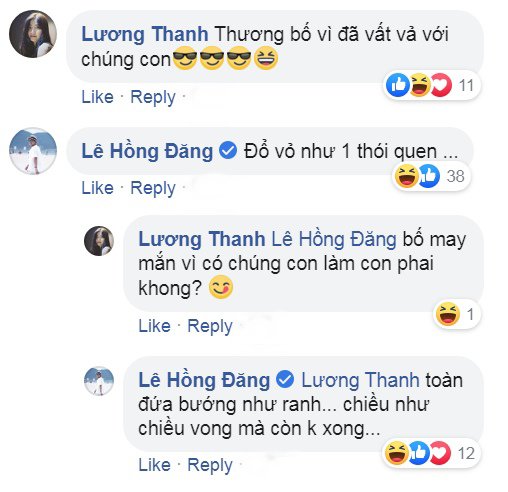 Hoa Hồng Trên Ngực Trái chắc chắn kết viên mãn, sao Bảo lại amp;#34;liếc xéoamp;#34; Trà thế này? - 4
