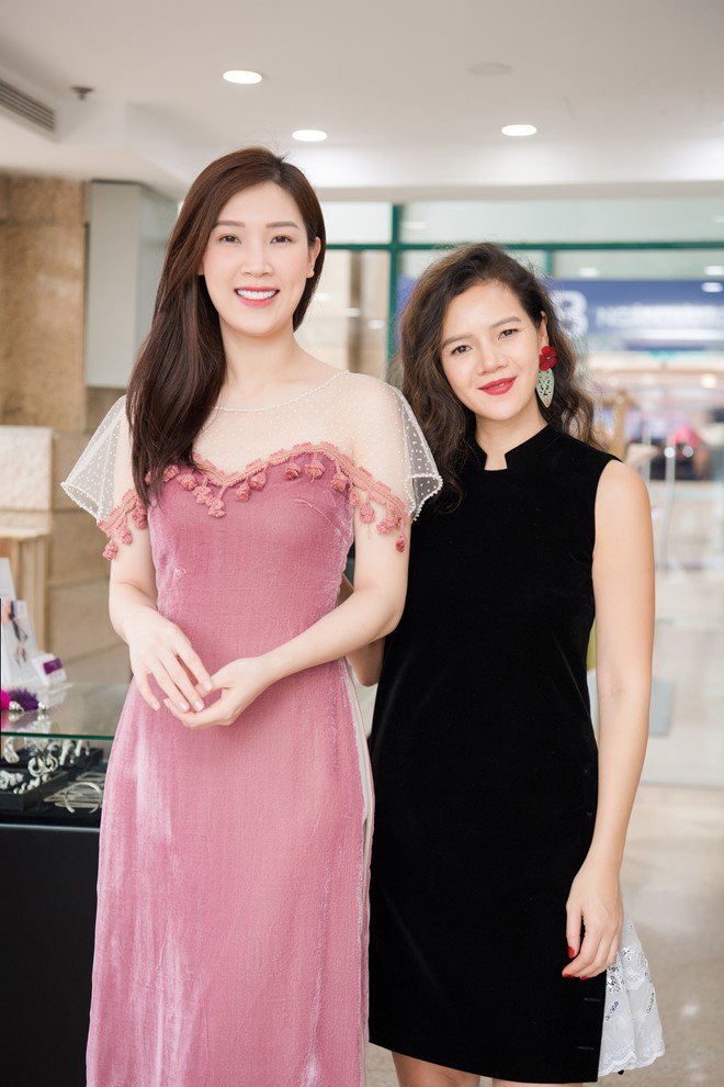 Tái xuất sau khi sinh con 8 tháng, Ngô Phương Lan tự tin với vóc dáng đẫy đà - 10