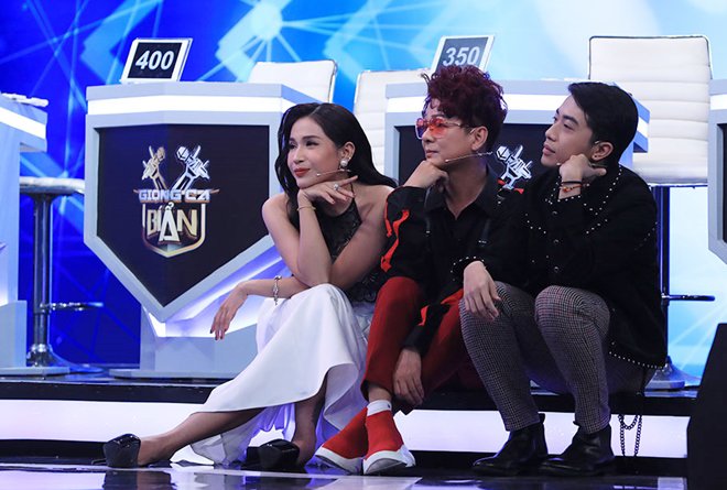 Lần đầu tham gia gameshow tại Việt Nam, tài tử Hàn Quốc Park Jung Min khiến khán giả amp;#34;phát cuồngamp;#34; - 5