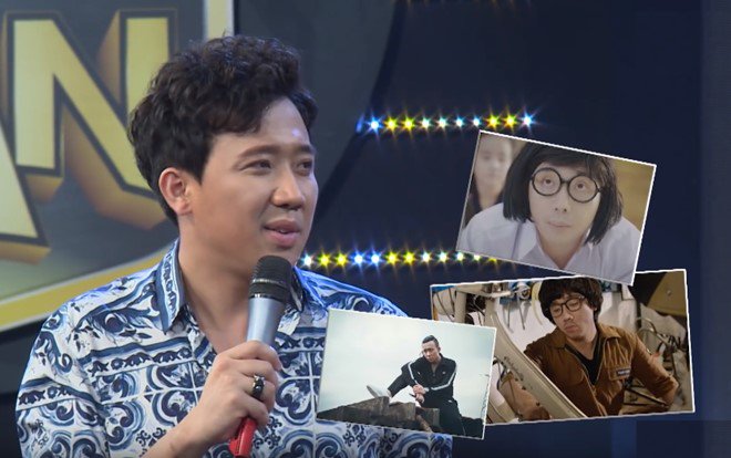 Lần đầu tham gia gameshow tại Việt Nam, tài tử Hàn Quốc Park Jung Min khiến khán giả amp;#34;phát cuồngamp;#34; - 8