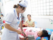 Sức khỏe - Đã có 50 người tử vong do sốt xuất huyết: Khi nào cần đến viện để bảo toàn tính mạng