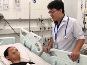 Sức khỏe - Bé gái ngưng tim, ngừng thở vì căn bệnh thường nhầm với cảm sốt