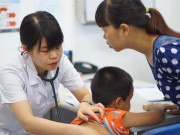 Sức khỏe - Dấu hiệu nguy hiểm ở trẻ cha mẹ cần biết để đưa con đi khám sớm trước khi quá muộn