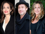 Giải trí - Mối thâm thù kéo dài hơn cả thập kỷ: Jennifer Aniston cố tình mỉa mai Angelina Jolie
