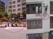 Eva tám - Cười bò với loạt ảnh chứng mình vì sao phụ nữ sống lâu hơn đàn ông