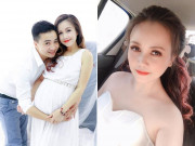 Bà bầu - Vừa sinh con ở tuổi 42, Hoàng Yến "4 đời chồng" lại được ông xã xin xỏ đòi đẻ thêm