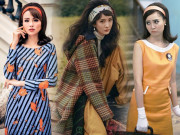 Làm đẹp - Để tóc "Cô Ba Sài Gòn", Dương Mịch đụng hàng với loạt mỹ nhân nhưng kết quả lại bất ngờ