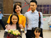 Giải trí - Hoa Hồng Trên Ngực Trái chắc chắn kết viên mãn, sao Bảo lại "liếc xéo" Trà thế này?