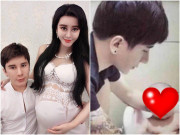 Làm mẹ - Chi 30 tỷ để "đập mặt", 9X lấy bác sĩ thẩm mỹ, con sinh ra diện mạo quá bất ngờ