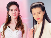 Giải trí - Tiểu Long Nữ đẹp nhất màn ảnh: Người khác ngày một già đi nhưng Lý Nhược Đồng ngày càng trẻ