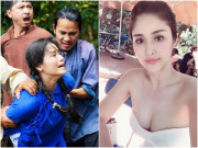 Làm mẹ - 2 diễn viên "Tiếng sét trong mưa": Tay trắng sau ly hôn, con để chồng nuôi, lao vào kiếm tiền