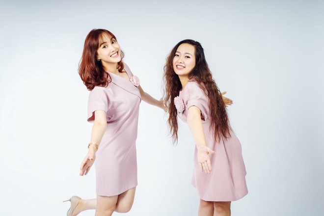 Hoa hậu Ngọc Hân bật mí về kinh nghiệm mai mối của bản thân - 3